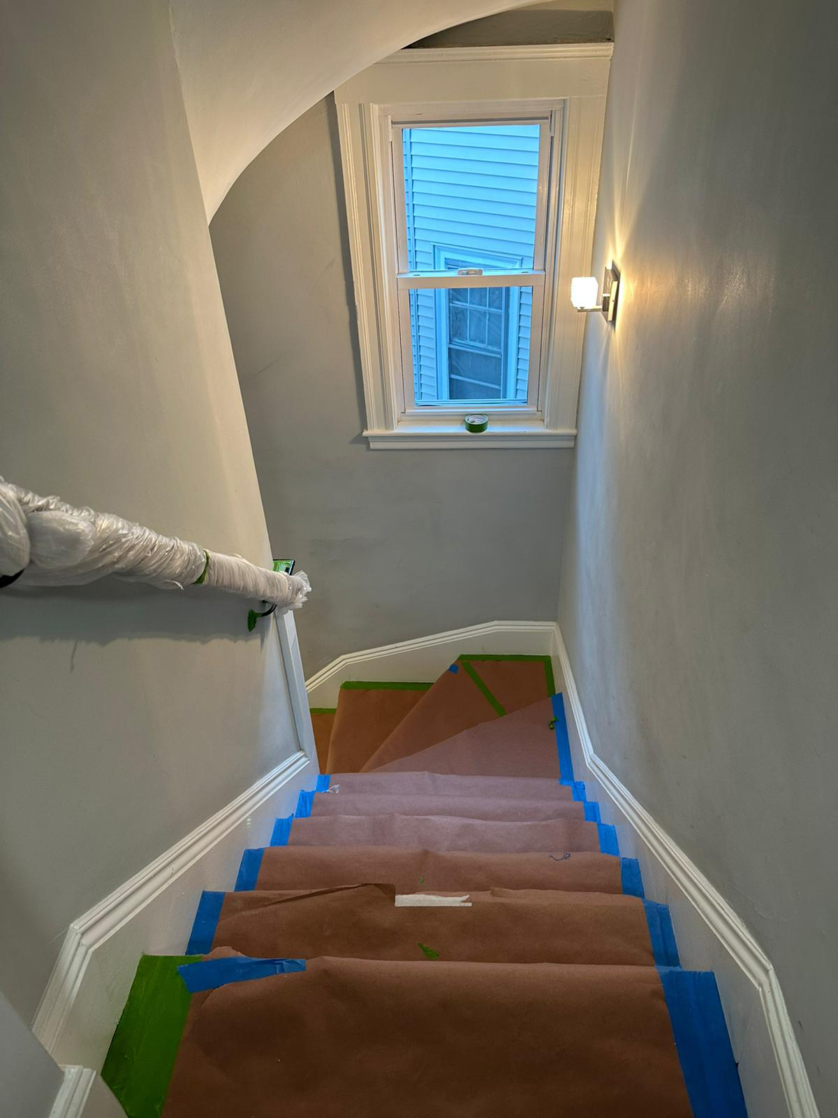 Residential Project 1