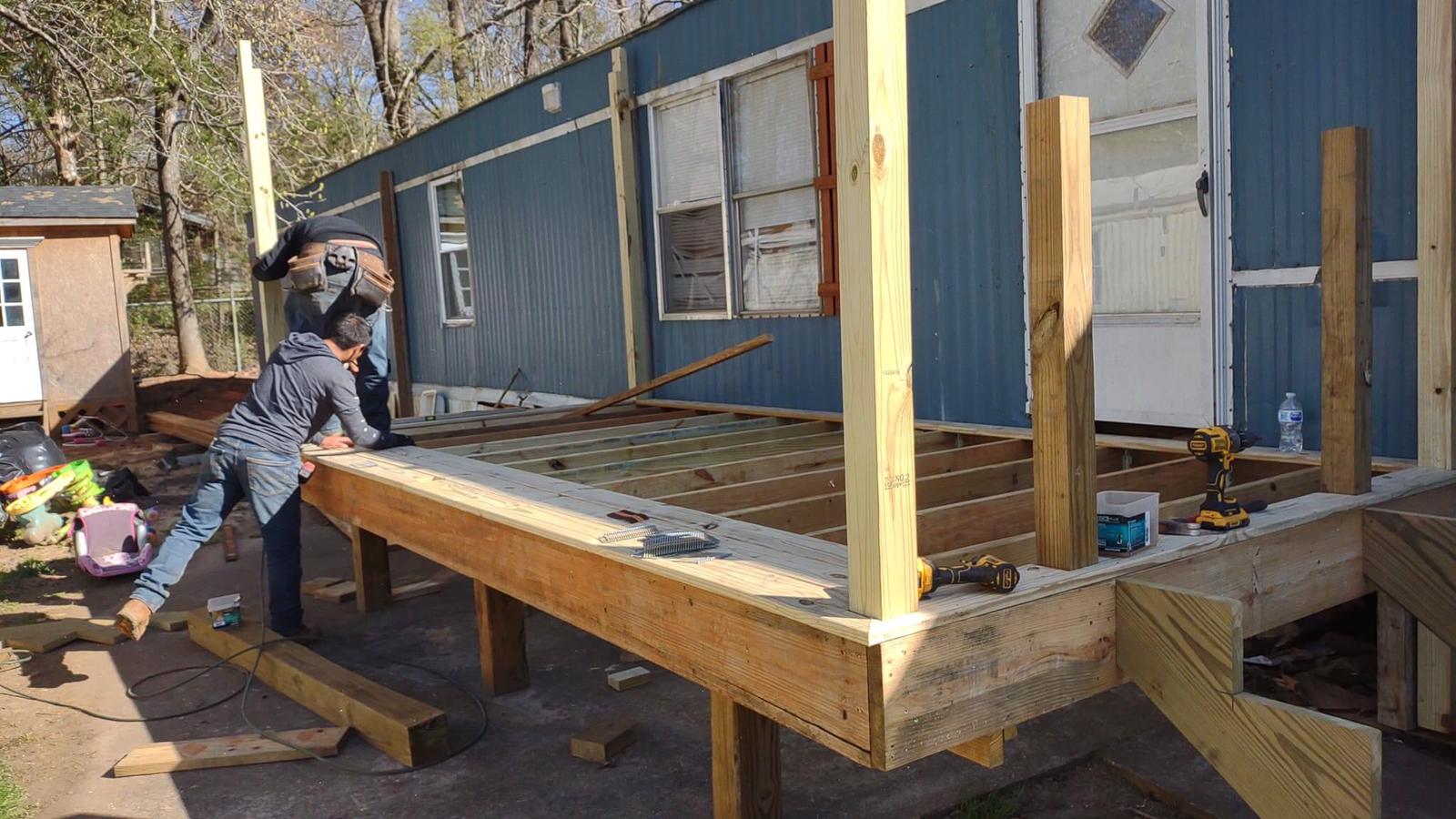 Commercial Project 3