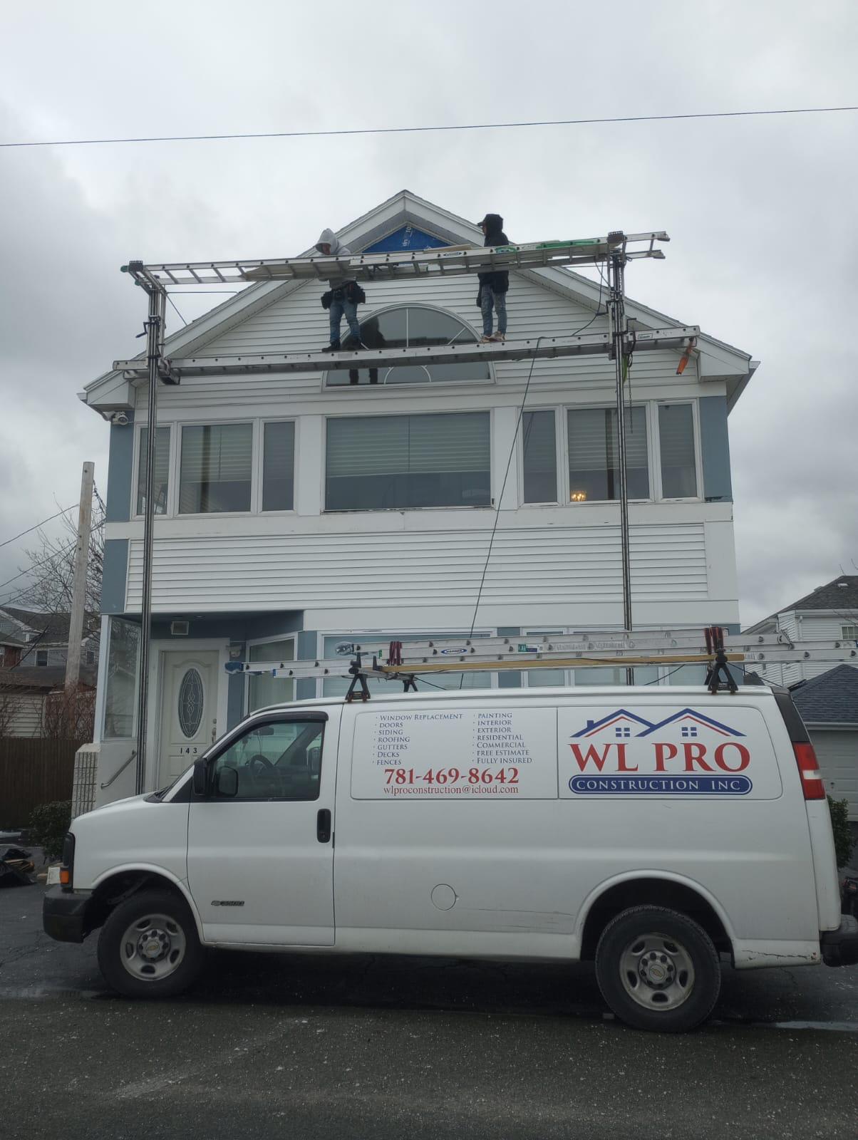 Renovation Project 2